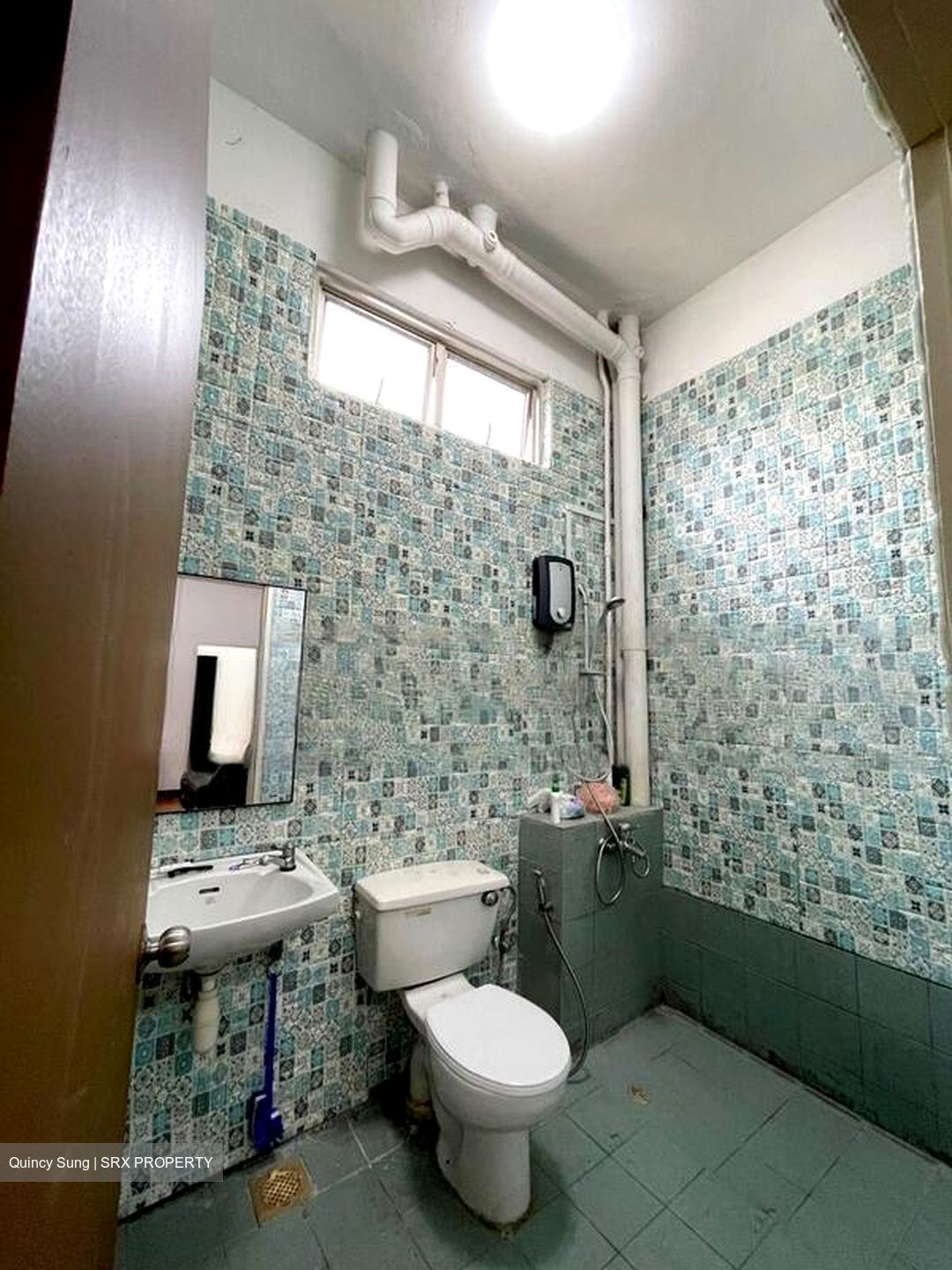 Sing Lian Building (D14), Apartment #483705991